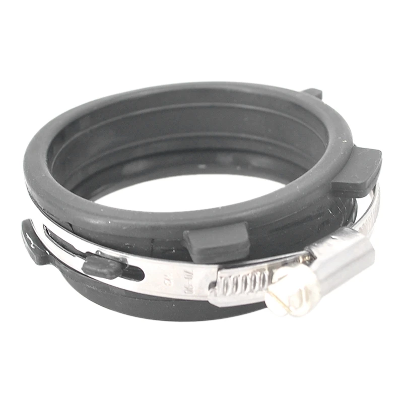 Топ! воздушный фильтр выход вкладыш трубы дроссельной заслонки уплотнительное