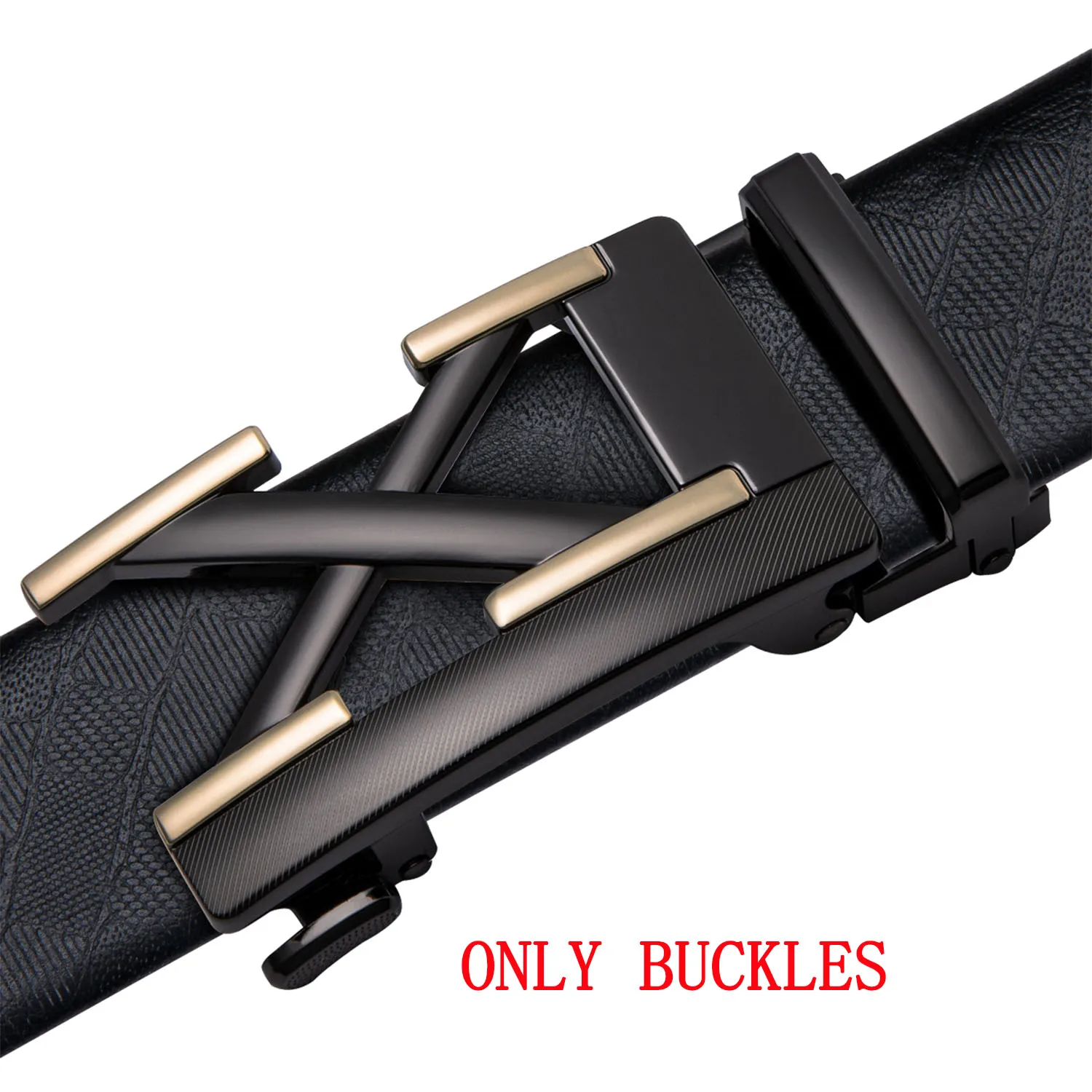 Роскошная деловая Автоматическая пряжка для ремня 3 5 см сменная аксессуары DiBanGu| |