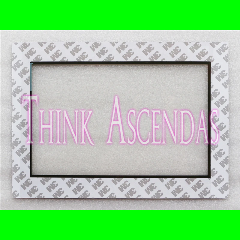 

1pcs New TP1200 6AV2124-0MC01-0AX0 6AV2 124-0MC01-0AX0 Protective film / Touchpad