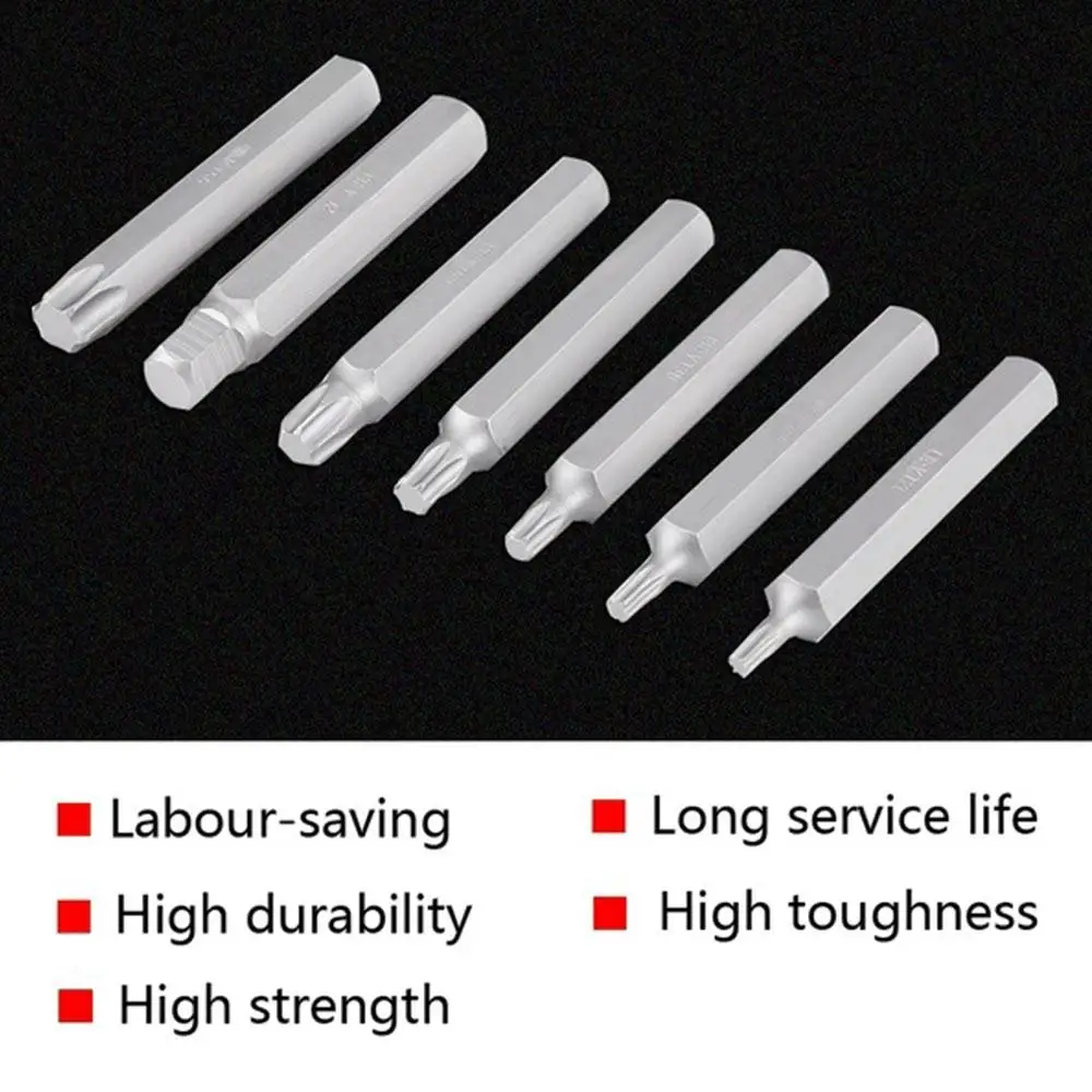 

4mm Tool Accessories Hex Shank Drywall Right Angle Screwdriver Screwdriver Portable Durable Turning Head Screwdriver Practical