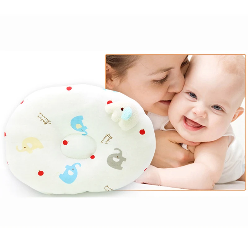 

Baby Multifunction Feeding Nursing Pillow Baby Cartton Pillow Protect Arm Support Cushion for Mom Infant Breastfeeding Pillow