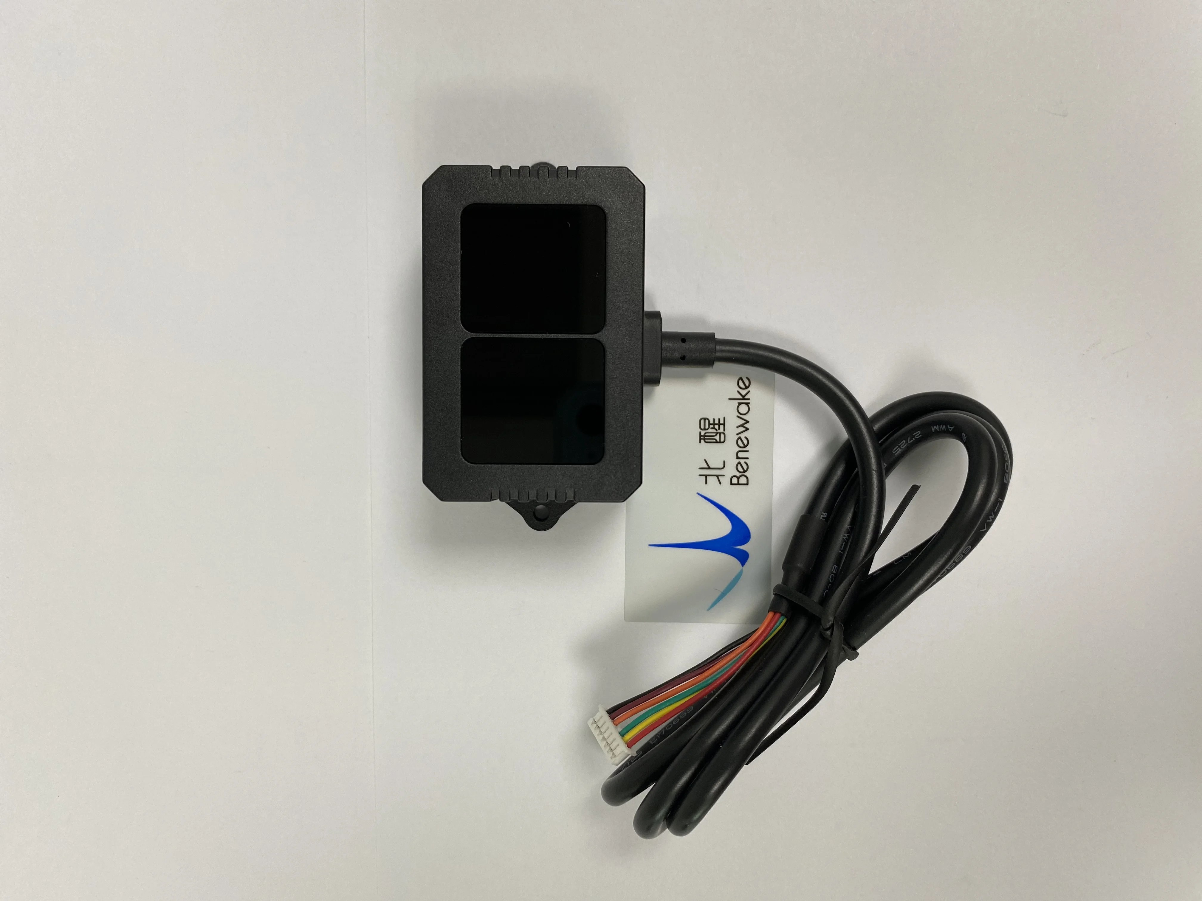 New Benewake TF02-i mid-range distance sensor 1000Hz Frame Rate&amp40m&ampCAN/RS485 Operating Range Lidar Module for Indoor/Outdoor |