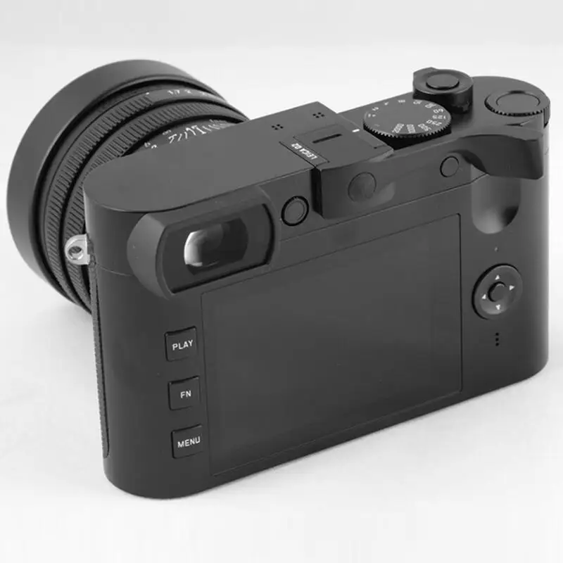 Металлическая ручка для большого пальца из алюминиевого сплава крышка горячего