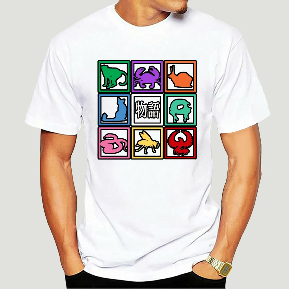 

A Collection of Various Small Animals Men's Cute Casual Tees