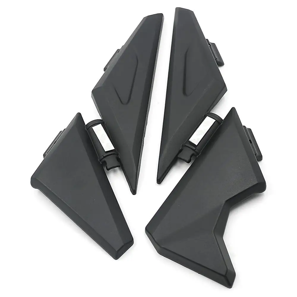 

Pair Motorcycle Upper Frame Infill Side Panel Set Guard Protector For BMW R1250GS adventure LC R1250 R 1250 GS ADV 2019 2020