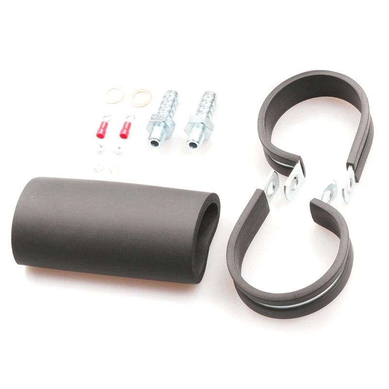 

GSL392 Fuel Pump Inline 255LPH Performance Kit for Replacing Pumps for High Boost Applications and Replacing Aged Pumps