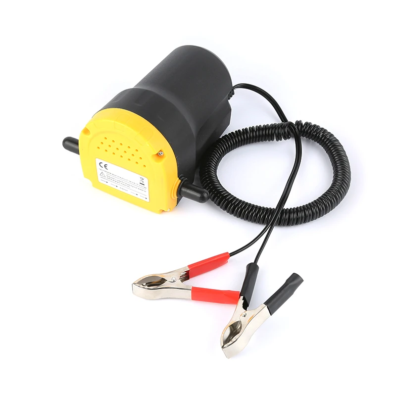 Профессиональный Автомобильный Электрический насос 12 В/24 В | Автомобили и