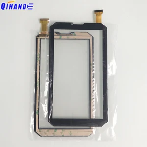 Новый 7-дюймовый сенсорный экран для планшета Dexp Ursus H270 3G, сенсорный экран, дигитайзер, панель для ремонта стекла, планшеты Dexp Ursus H270