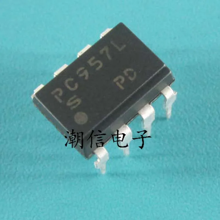 

10cps PC957L DIP-8