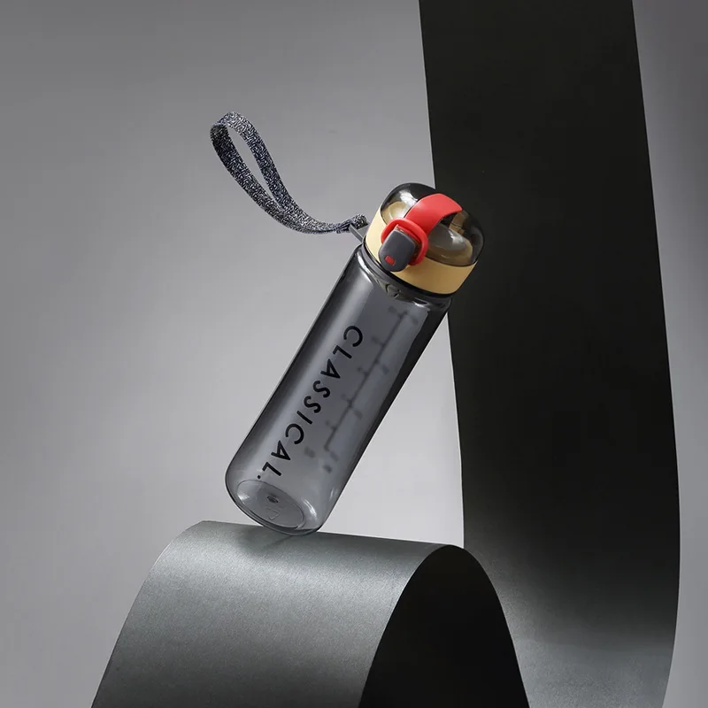 Спортивная бутылка для воды мои бутылки отдыха на открытом воздухе с заварником