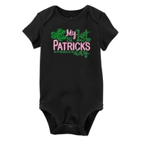st patricks day outfit baby girls st patricks day newborn clothes holiday st patricks day baby girls clothes 0 6m fashion