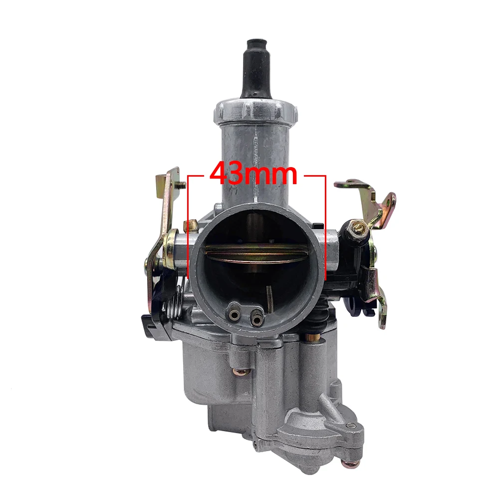 Карбюратор PZ30B WY200 300 carb для мотоцикла Titan CG 200 XMM 250 SKUA полный 250 200 C бомба карбюратор