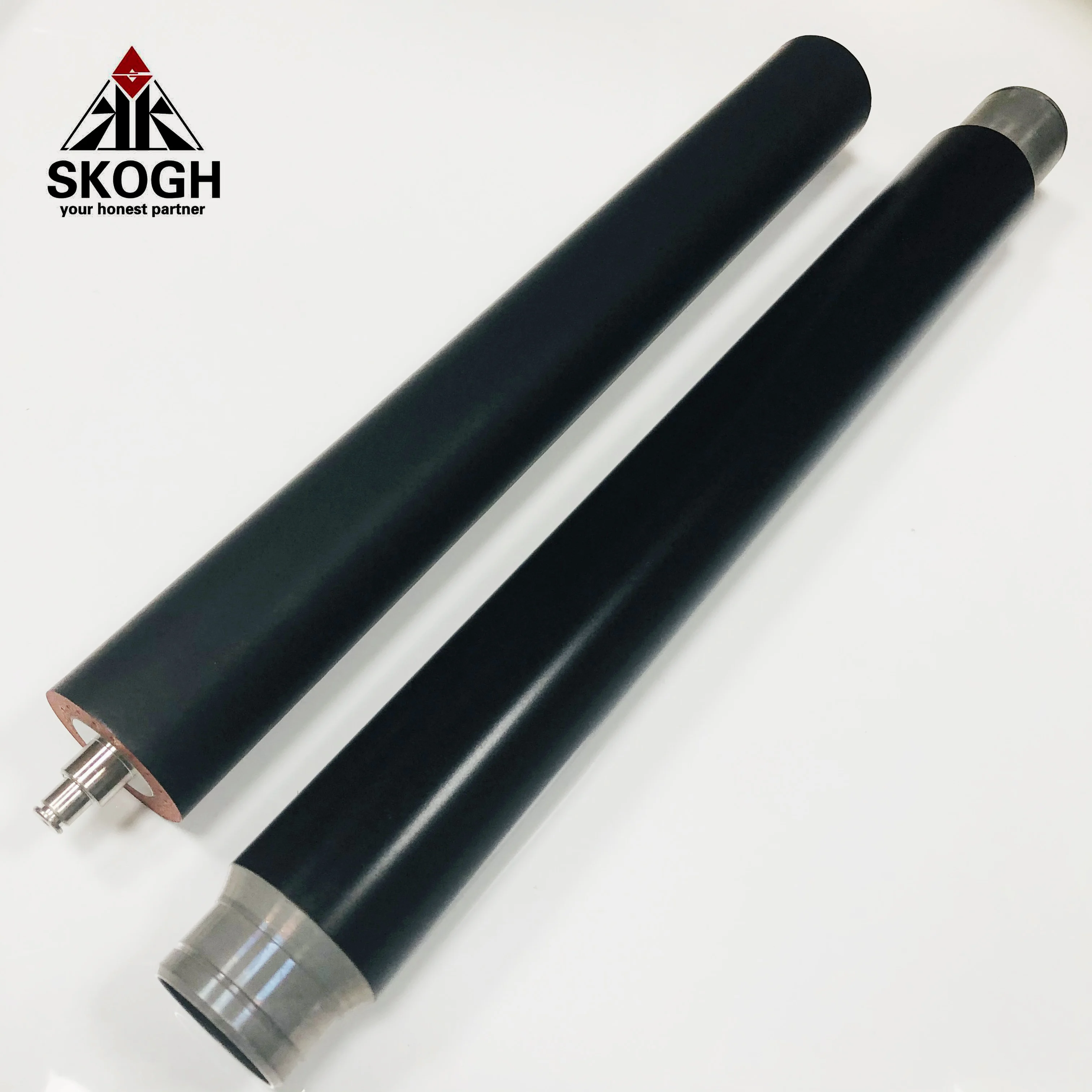 Нижний ролик напорного давления AE020242 для Ricoh Aficio2051 2051 2060 2060SP 2075SP 6500 7000 7500 7502 8000 на