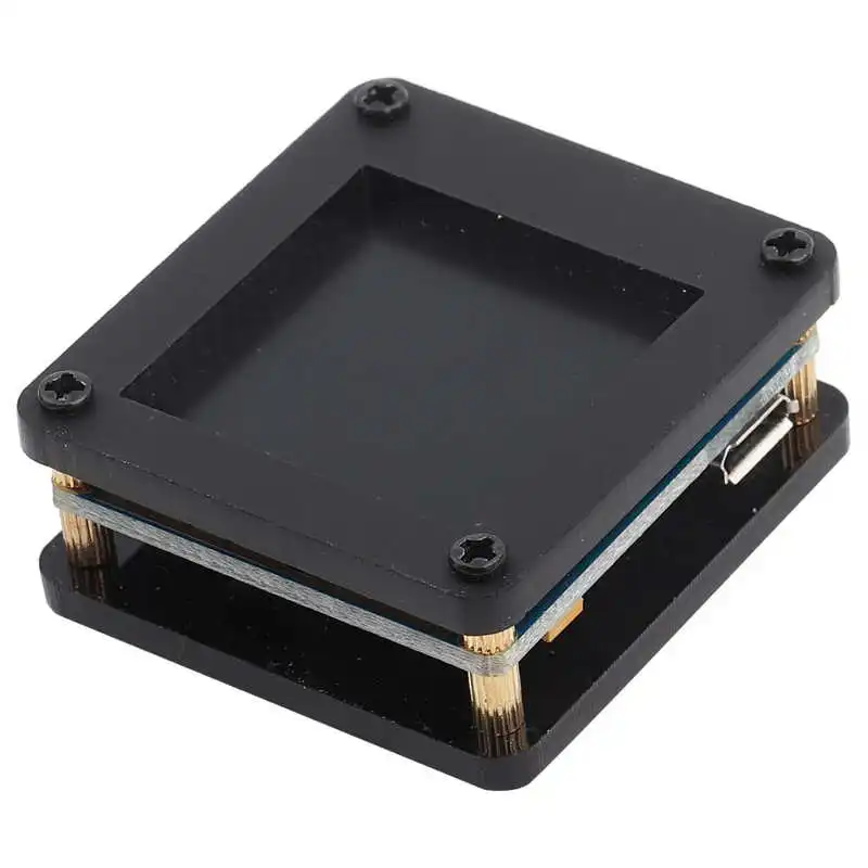 Тепловизор AMG8833 8x8 Инфракрасный датчик температуры ручная тепловизионная камера