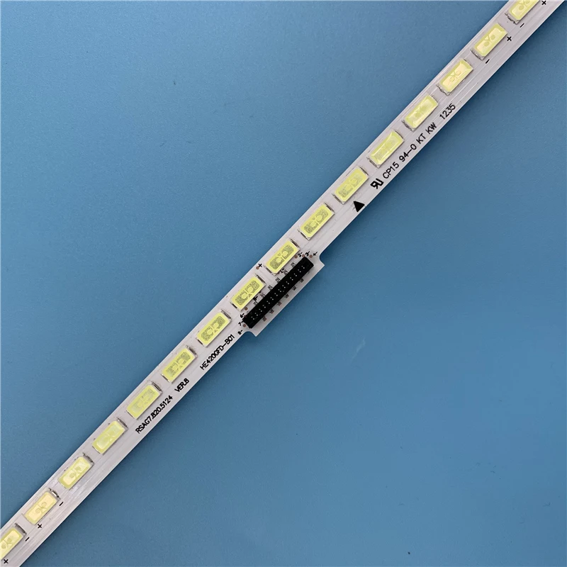 

2 шт. 56 светодиодов 520 мм для Hisense LED42K360X3D HE420GFD-B01 Артикул лампы RSAG7.820.5124 GT-1119585-A