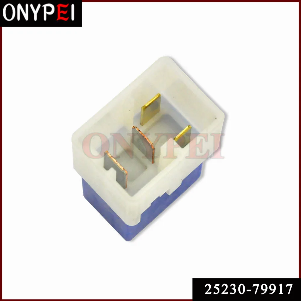 Реле 25230 79945 4 контактный для Nissan Infiniti Q60/70 QX50/60/70/80 Q70L 79965 79917 2523079965|Переключатели и