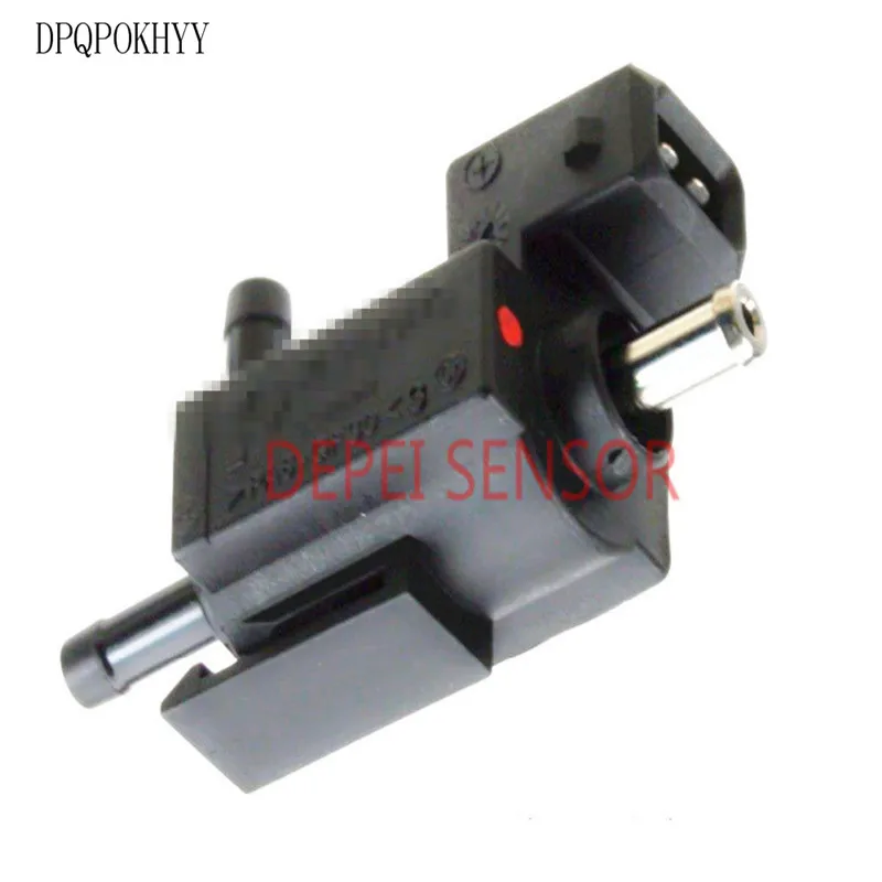 DPQPOKHYY чехол для Volvo Турбокомпрессор Соленоидный клапан V70 XC XC90 S80 C70 S70 S60 OEM 30670448|case