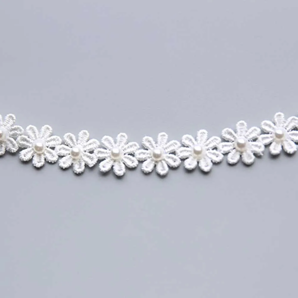 Sparkling Pearls Baby Head Band Elastic Newborn Photography Accessories Rhinestones Girls Headbands Lace Rompers Clothes | Детская