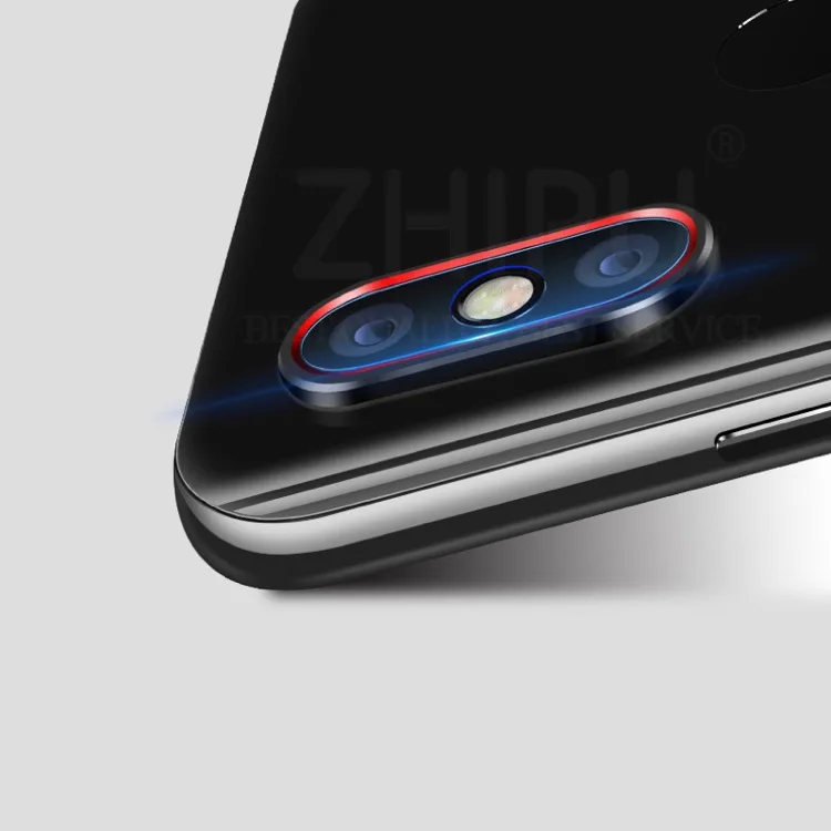 Камера объектив из закаленного Стекло для Xiaomi mi 9 8 SE A1 A2 Lite Pro Red mi Примечание 5 6A 6 8 Pro AI Экран высокотемпературный ПУ, защитный задний футляр, Камера объектив пленка