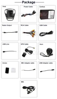 Android System 2din Car Radio DVD Multimedia For-Buick Regal 2009-13 Car Autoradio GPS Navigation Vertical Screen MP4 Player