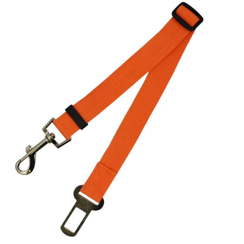 Товары для домашних животных ремешок кошек и собак безопасности автомобиля