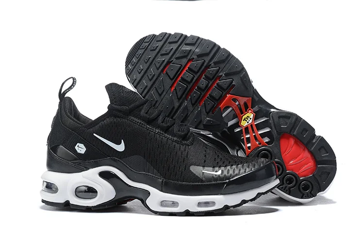 

2020 New Original NIKE AIR MAX TN Plus 270 Women's Shoes Non-slip Sports Lightweight Outdoor Sports Sneakers