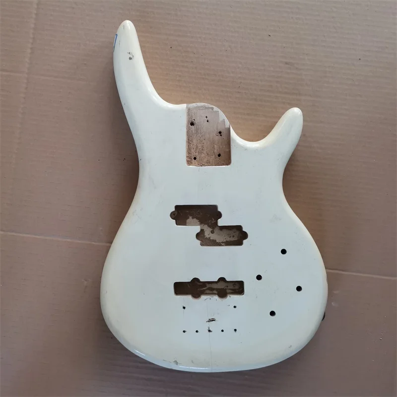 

JNTM Guitar Body Electric Guitar Semi-finished Body DIY (054)