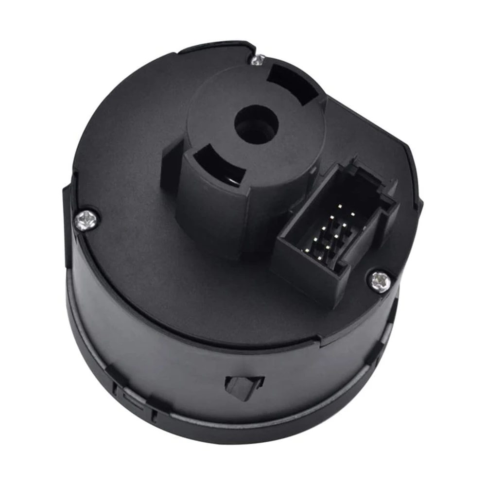Переключатель управления противотуманной фарой для VW Golf Caddy JETTA TOURAN Passat CC EOS Amarok