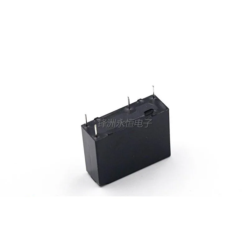 2PCS/LOT Relay HF46F-005 012 024-HS1 5A250VAC 4PIN | Обустройство дома