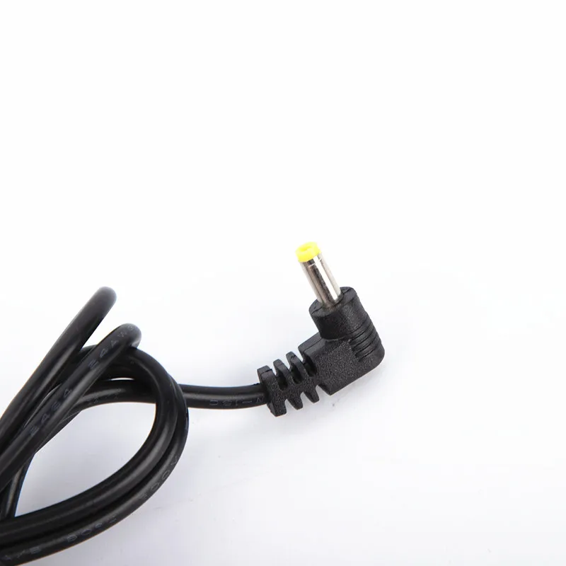 USB Charger Cable for YAESU two way radio VX-5R/VX-6R/VX-7R/VX-8R/8DR/8GR/FT-1DR Battery Walkie Talkie | Мобильные телефоны и