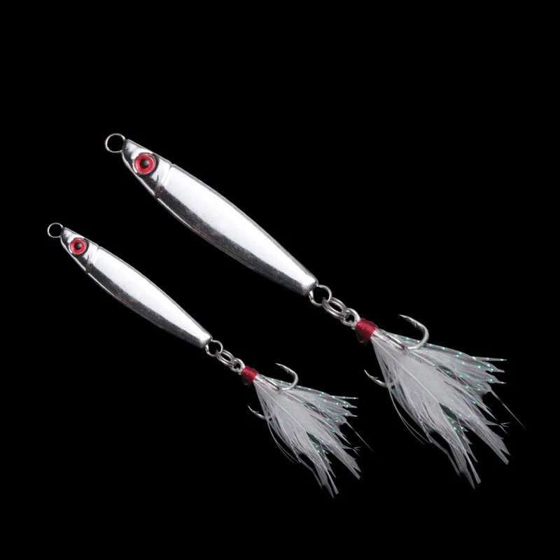 

2pcs/lot Long Shot 7/14g Silver Metal VIB Lures Strong vivid Vibrations Spoon Lure Fishing bait Bass Artificial Hard Bait