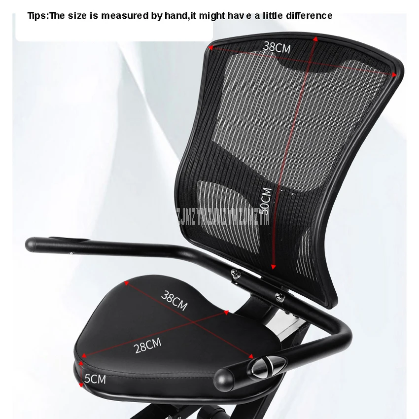 Домашний велотренажер Домашняя Тренировка 14 передач магнитное управление