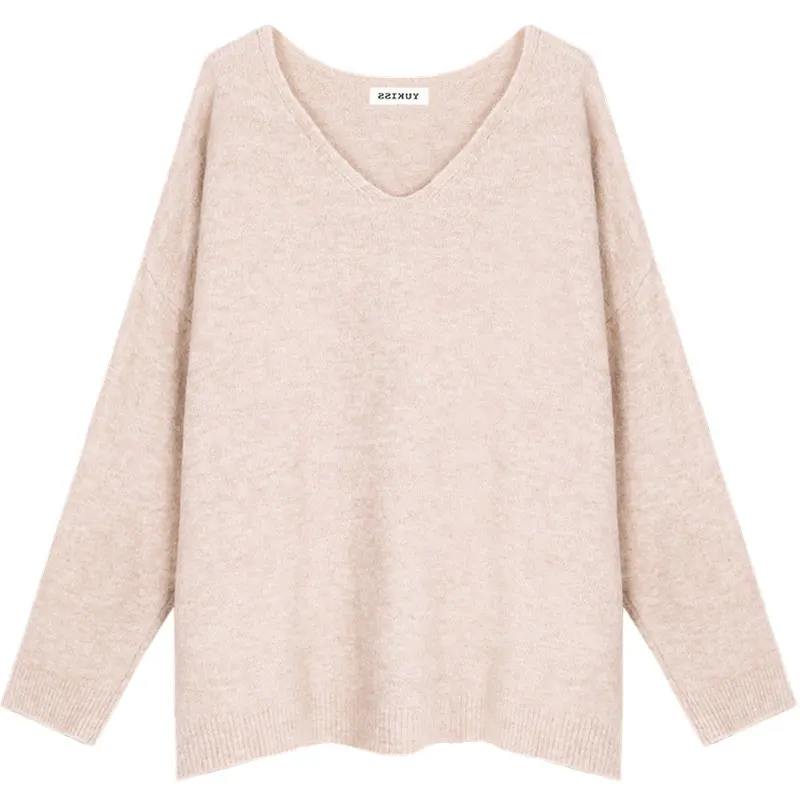 

Winter Sweaters Jerseys Mujer Pull Femme Christmas 2020 Wool Women Sweaters