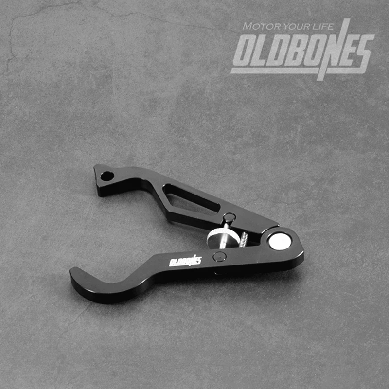 Мотоцикл скутер 22 мм рулон дроссельная заслонка система круиз-контроля защита