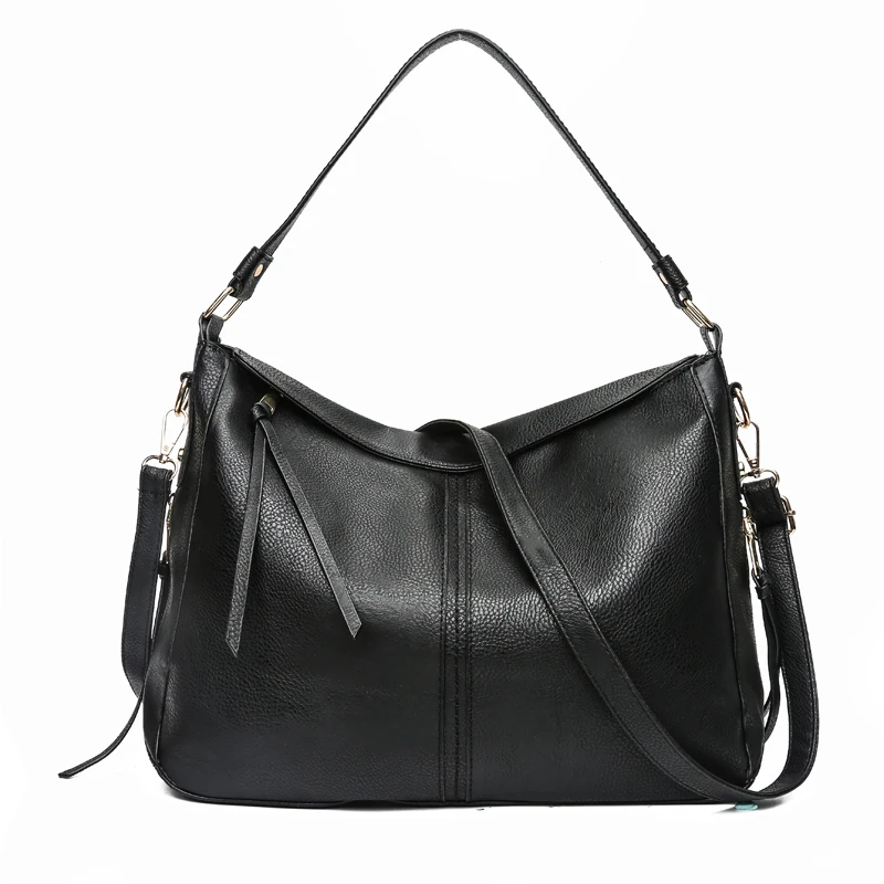 

Hobos bags for women 2020 new luxury handbags luxury brand bag handbag for women tassen dames shoulder bag sac femme 2020 bolsa
