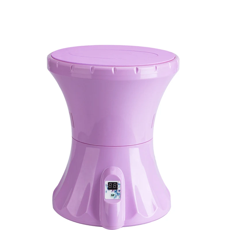 

Vagina v steam seat vaginal yoni steaming pot Vaginal Steamer Seat