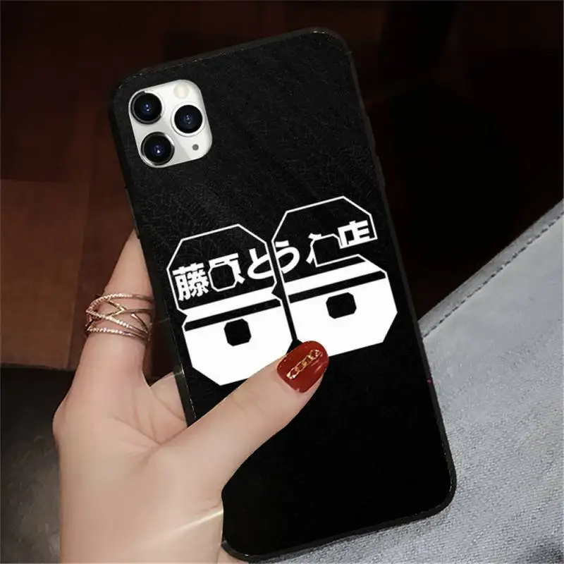

Hot Black Butler Anime Phone Case for iPhone 11 12 pro XS MAX 8 7 6 6S Plus X 5S SE 2020 XR Anti-fall protective funda