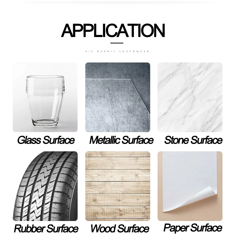 Водонепроницаемый Автомобильный маркер для шин протекторов CD металлические