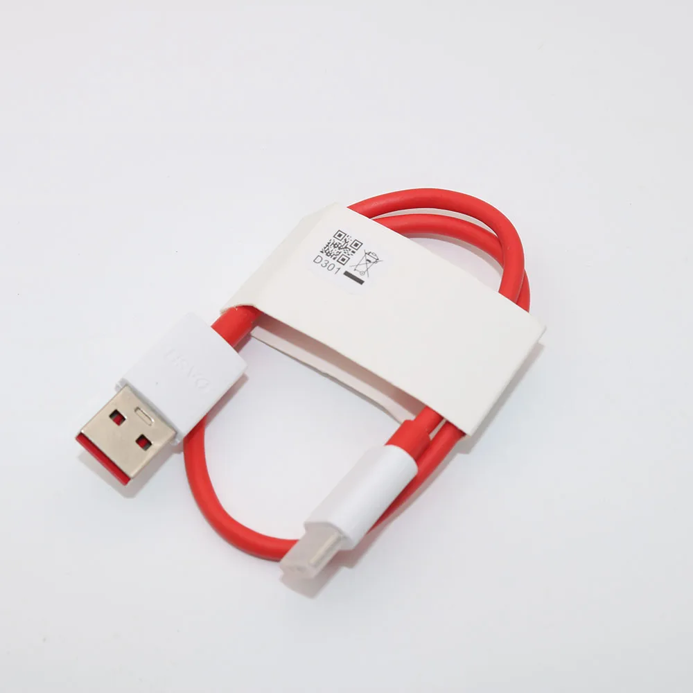 Кабель Usb 3 1 типа C для Oneplus 6 6T 3t 5 5T В 4A м | Мобильные телефоны и аксессуары