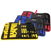 auto pry tool kit plastic professional fastener clip trim auto trim removal tool kit interior removal tools for dashboard car do