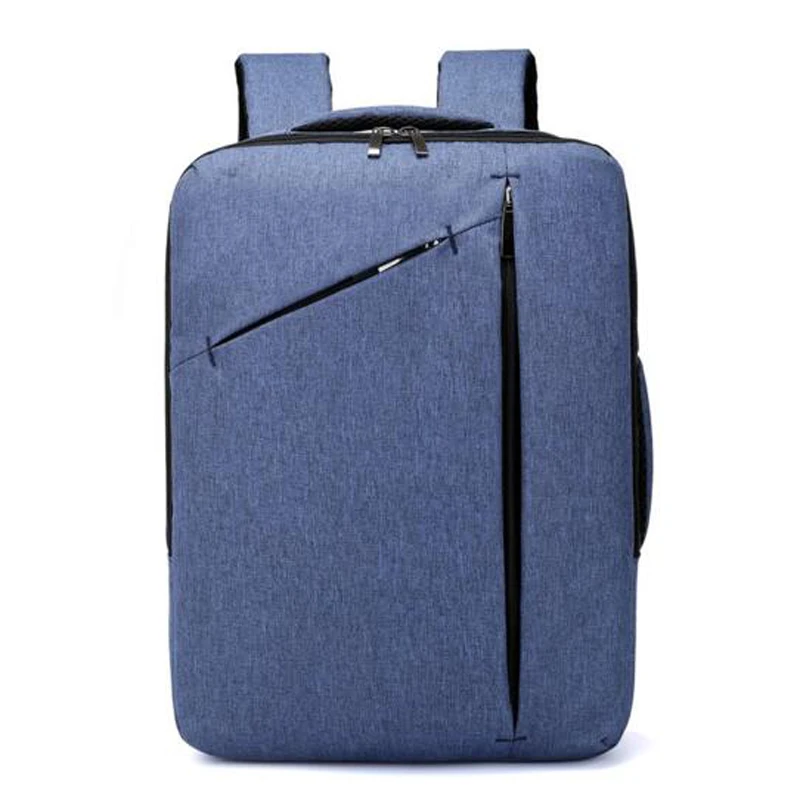 Для мужчин рюкзак большой Ёмкость сумка для ноутбука MS нейлон Бизнес Рюкзак Mochila |