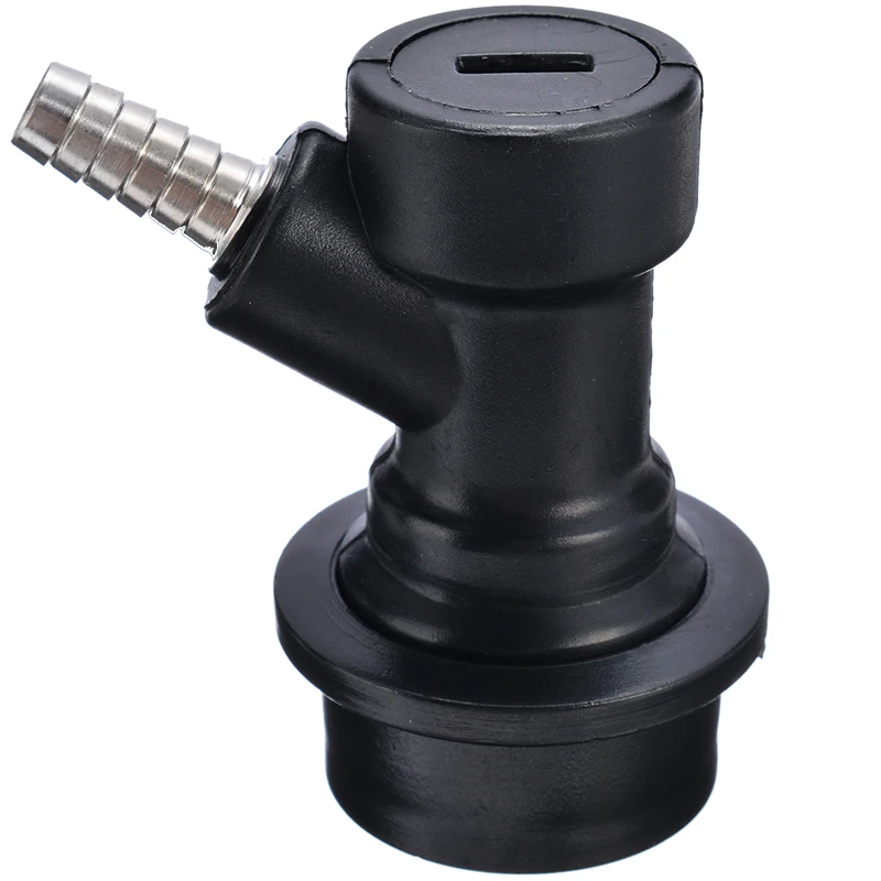 4 шт. бочонок для пива жидкость/газ соединитель шаровой замок домашний вина