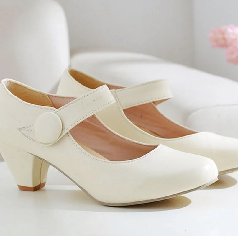

Women Summer Slides Pu Sexy Sandals Fashion Office Slippers Outdoor High Heel Shoes Woman Sandalias Mujer Sapato Feminino