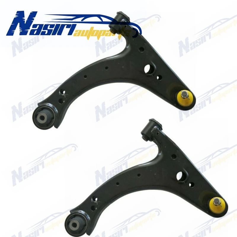 Передняя Нижняя рукоятка управления для Toyota Avanza F601 F602 2003-2011 | Автомобили и