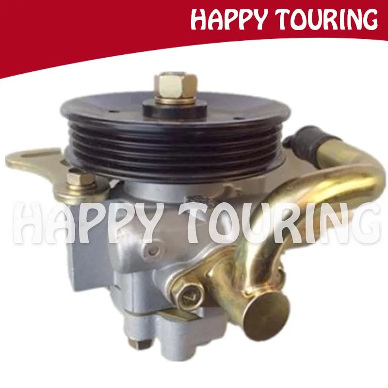 Новый Насос гидроусилителя руля для DAEWOO MATIZ 0 8 1998-2005 96316289 96315612 96527786