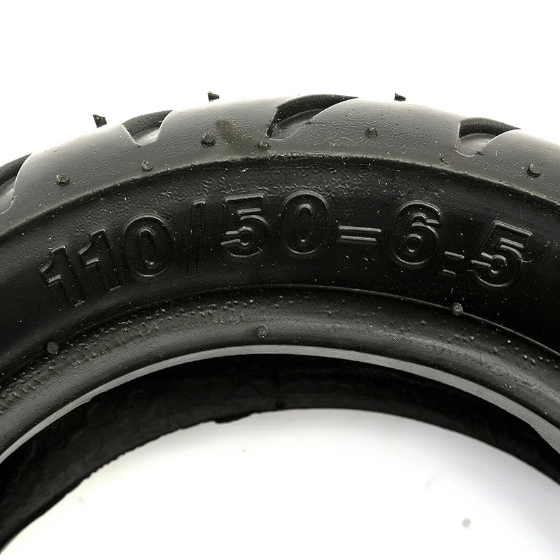 

Mini Moto Wet Tread Rear Tyre 110/50-6.5 Minimoto Racing Pocket Bike 47Cc 49Cc
