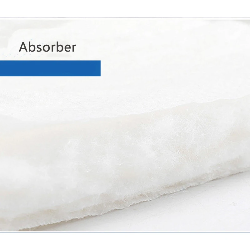 10 шт./пакет L большая взрослым Подгузники подходит для ухода за пожилыми людьми