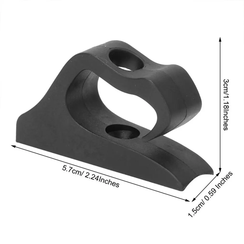 1Pcs Portable Hanger Hook Accessorie Front For Xiaomi Mijia M365/M187/Pro Scooters Supply Electric Skateboard Storage Tools | Автомобили и