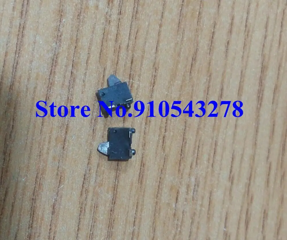 Новый для Panasonic MDH1 MDH2 AC90 выключатель питания ЖК-электрический переключатель