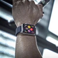 wrist sport phone touch screen sim calling big size reloj watches bracelet 4g lite smartwatch on line android smart watch
